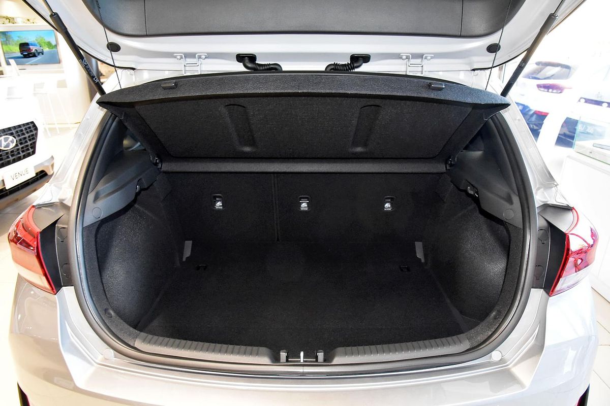 2024 Hyundai i30 N Line PDe.V6