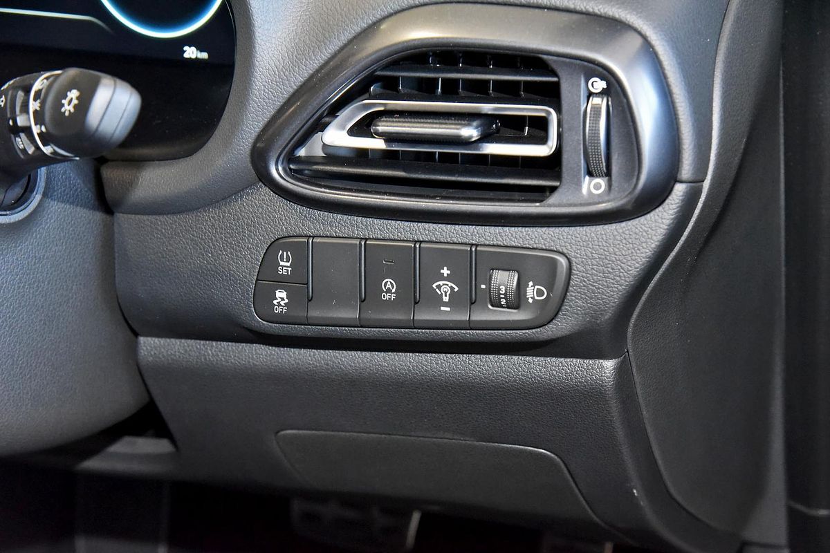 2024 Hyundai i30 N Line PDe.V6