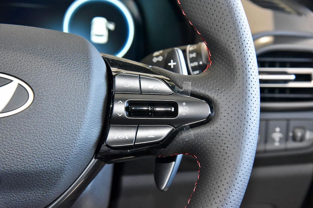 2024 Hyundai i30 N Line PDe.V6