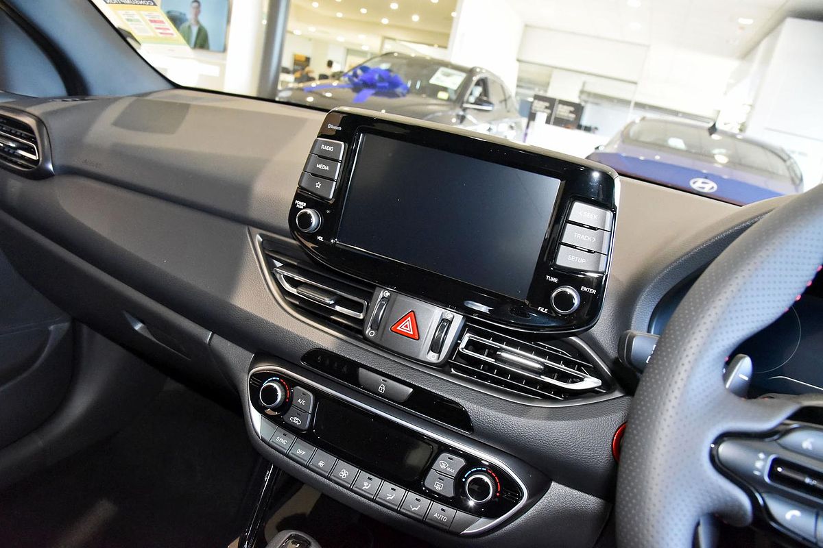 2024 Hyundai i30 N Line PDe.V6
