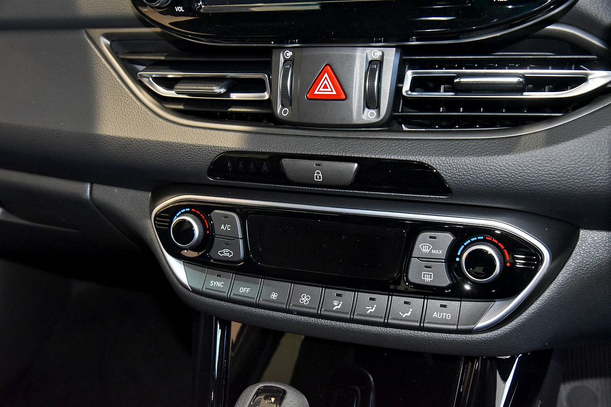2024 Hyundai i30 N Line PDe.V6