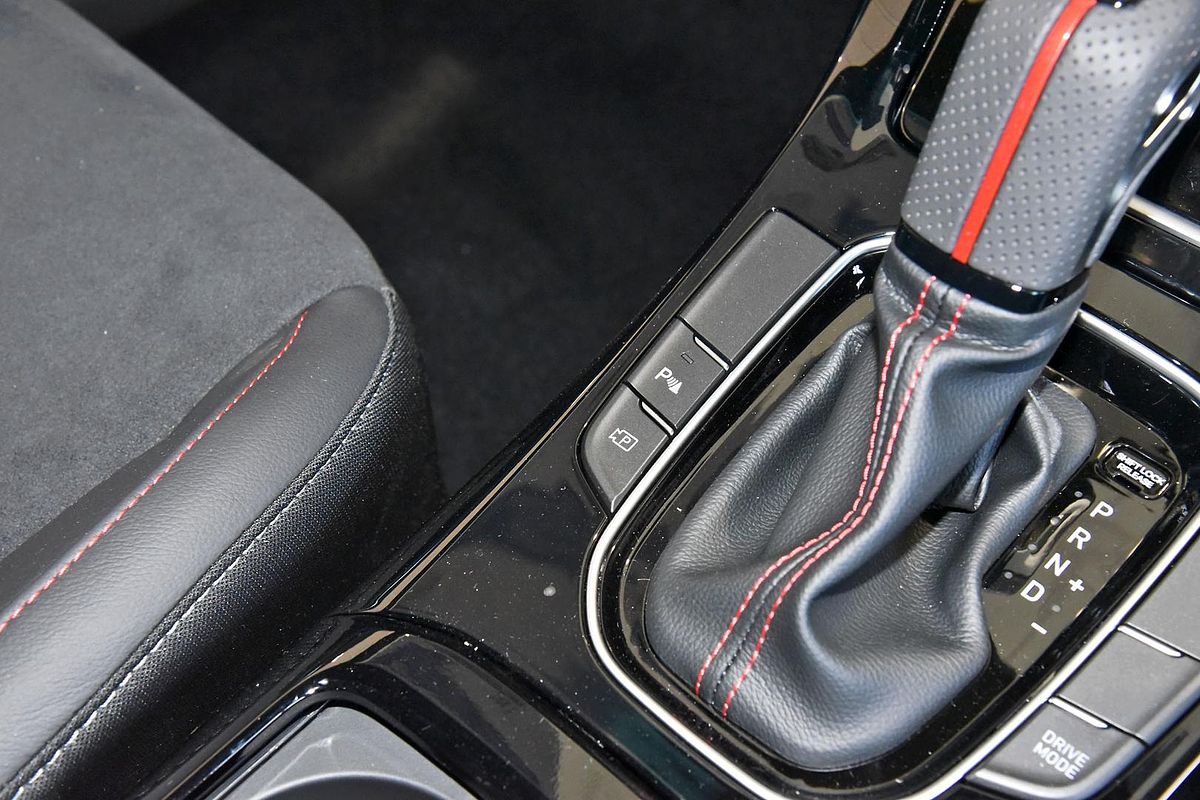 2024 Hyundai i30 N Line PDe.V6