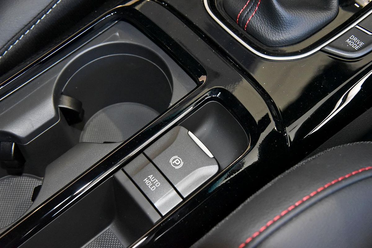 2024 Hyundai i30 N Line PDe.V6