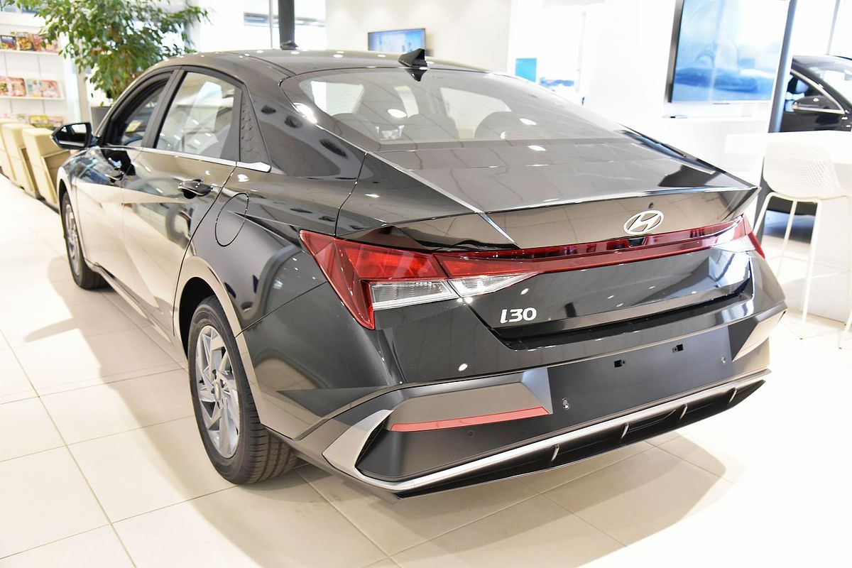 2024 Hyundai i30 CN7.V2