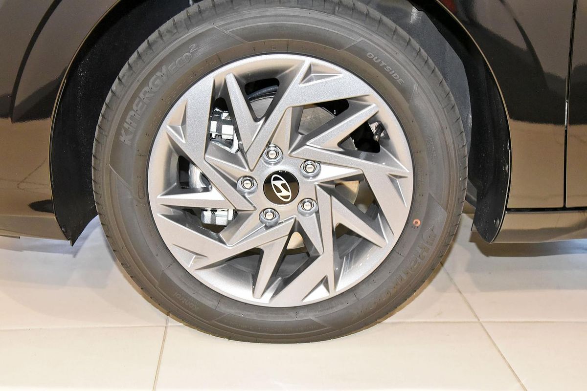 2024 Hyundai i30 CN7.V2