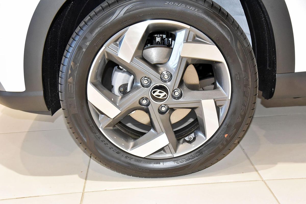 2024 Hyundai Venue Active QX.V5
