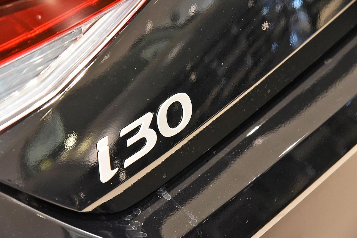 2024 Hyundai i30 CN7.V2
