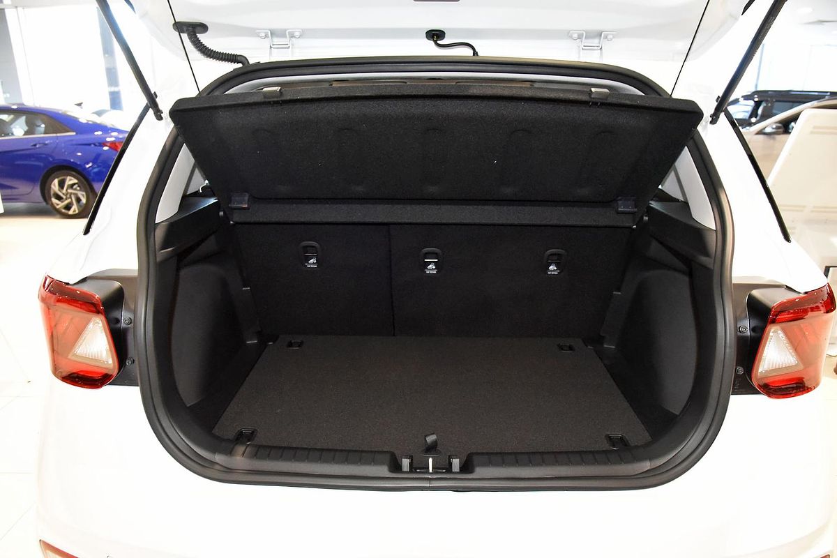 2024 Hyundai Venue Active QX.V5