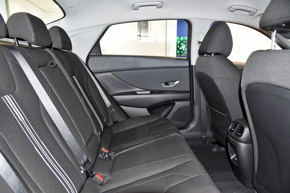 2024 Hyundai i30 CN7.V2