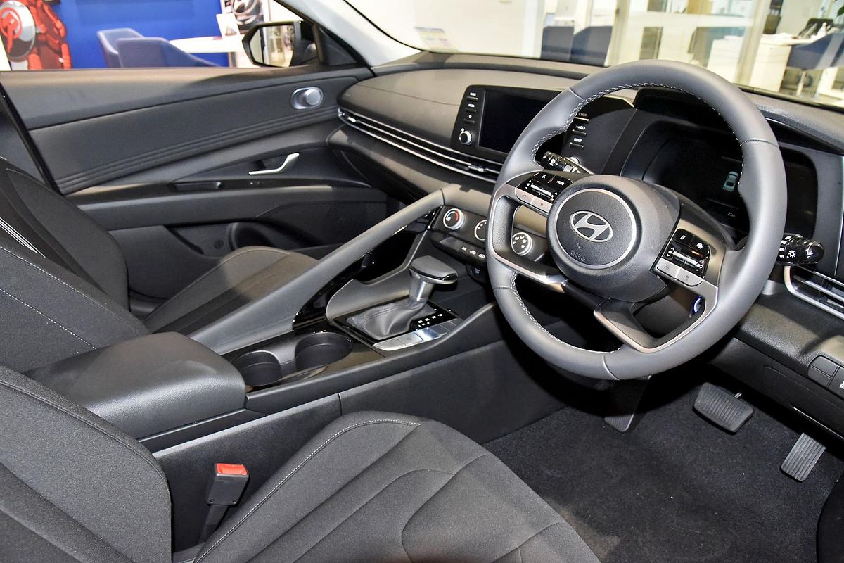 2024 Hyundai i30 CN7.V2