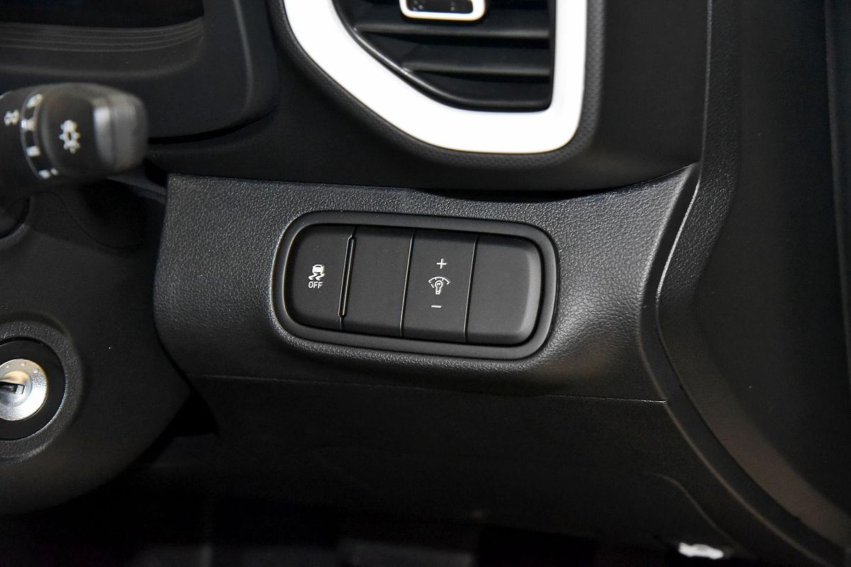 2024 Hyundai Venue Active QX.V5