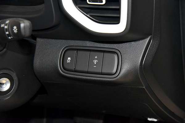 2024 Hyundai Venue Active QX.V5