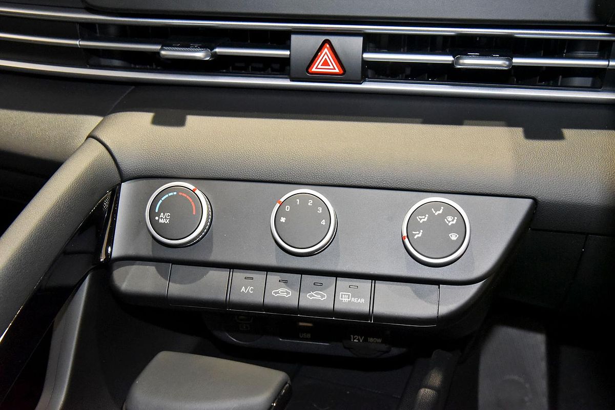 2024 Hyundai i30 CN7.V2