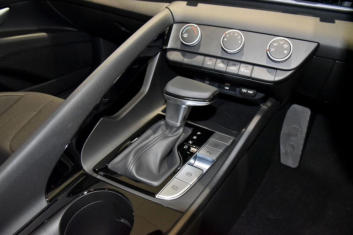 2024 Hyundai i30 CN7.V2