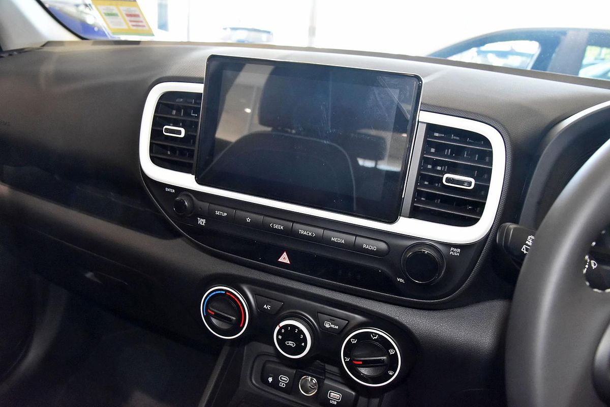 2024 Hyundai Venue Active QX.V5
