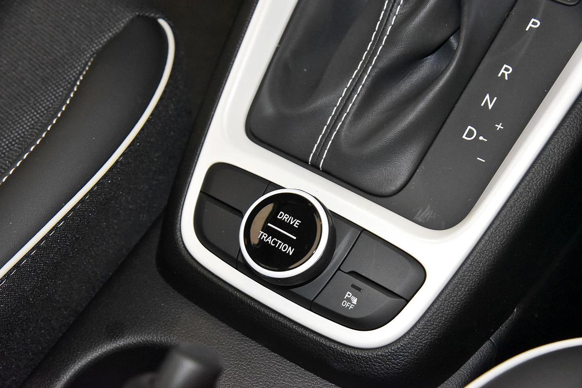 2024 Hyundai Venue Active QX.V5