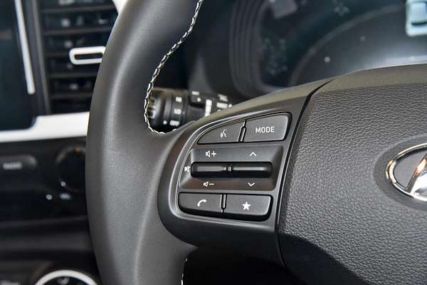 2024 Hyundai Venue Active QX.V5