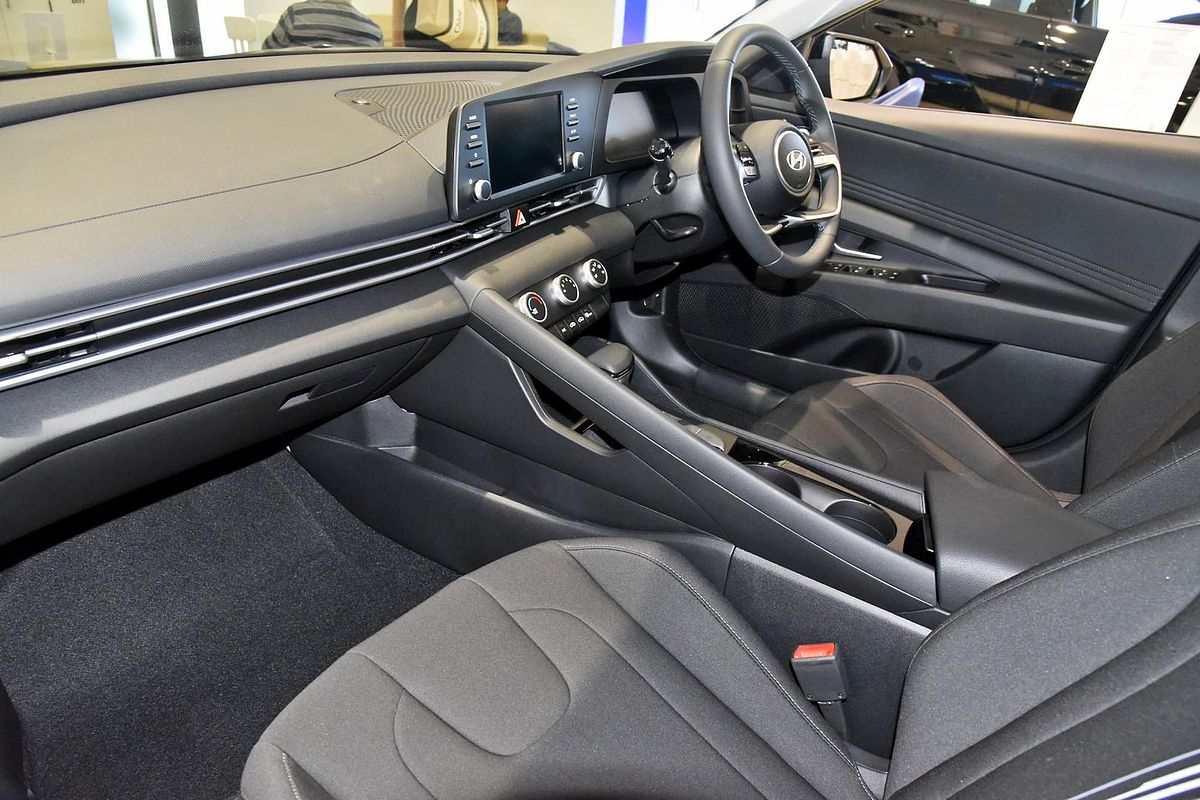 2024 Hyundai i30 CN7.V2
