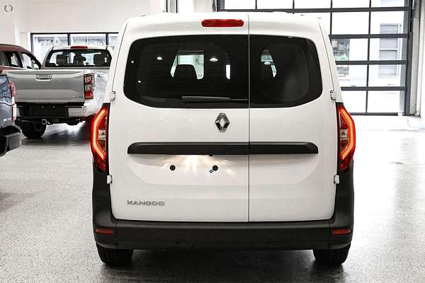 2024 Renault Kangoo L2 XFK