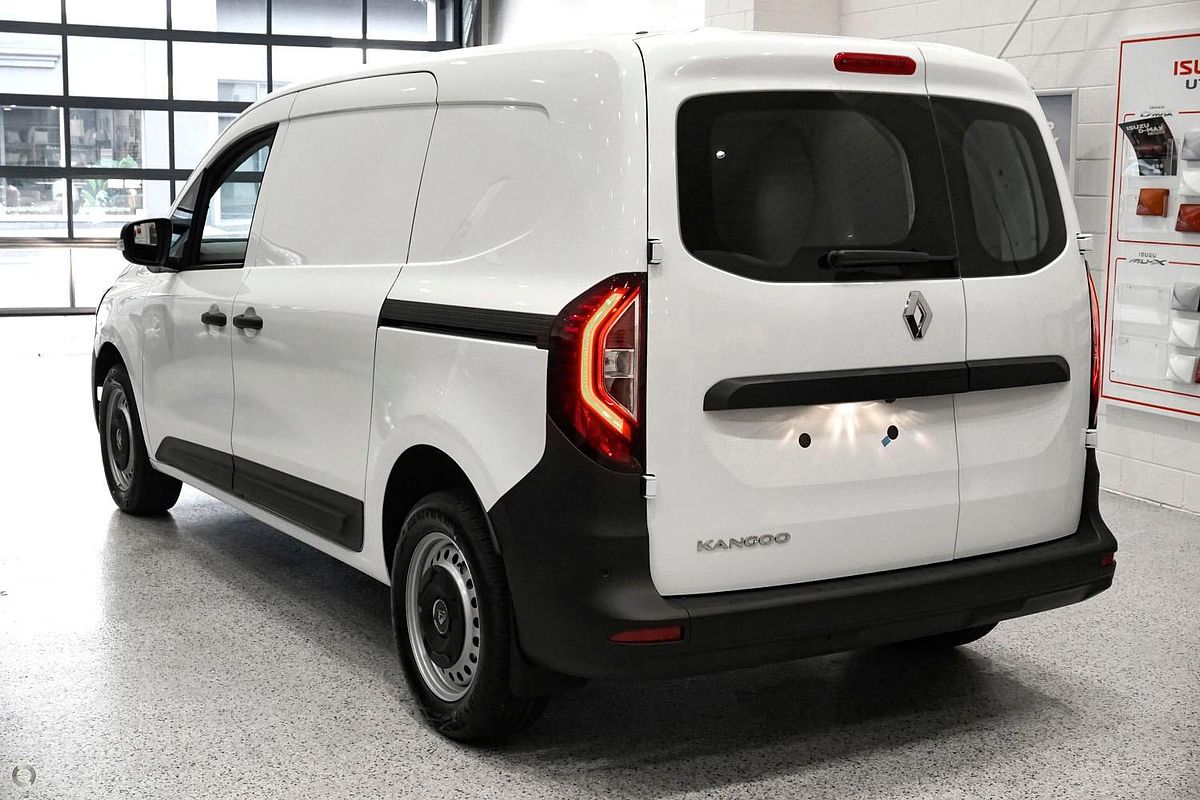 2024 Renault Kangoo L2 XFK LWB