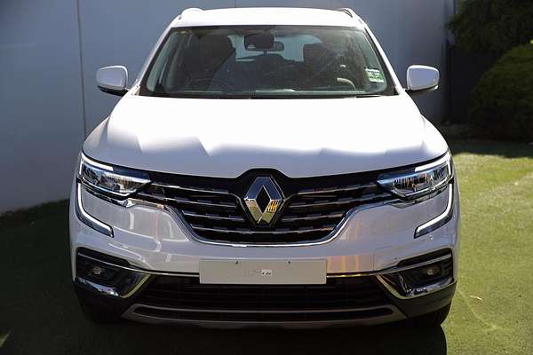 2022 Renault Koleos Life HZG