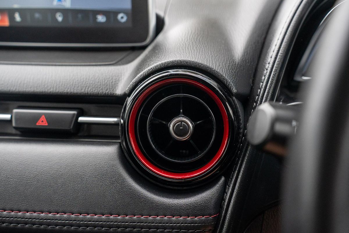 2016 Mazda CX-3 sTouring DK