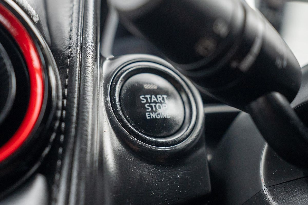 2016 Mazda CX-3 sTouring DK