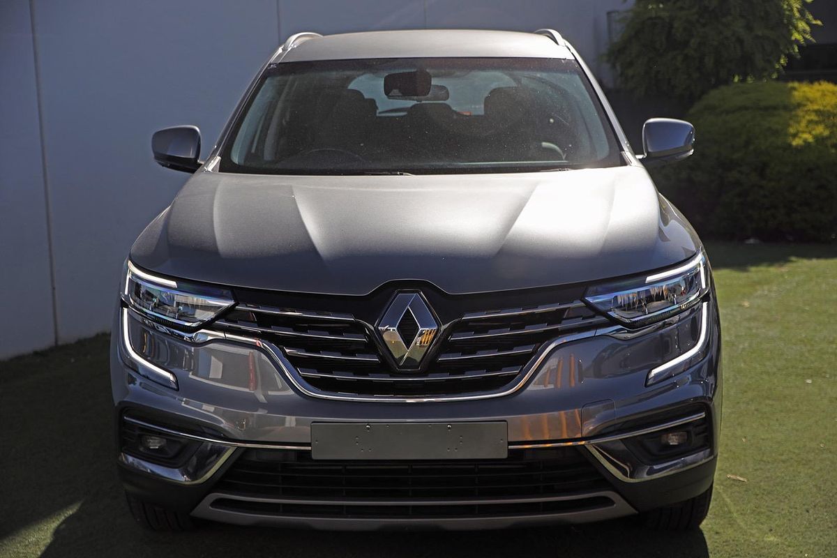 2022 Renault Koleos Life HZG