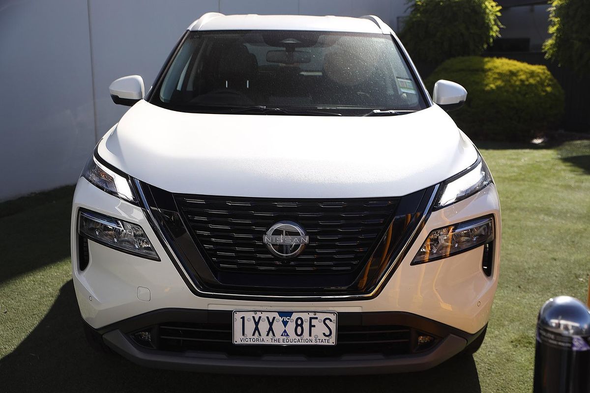 2023 Nissan X-TRAIL ST-L e-POWER T33
