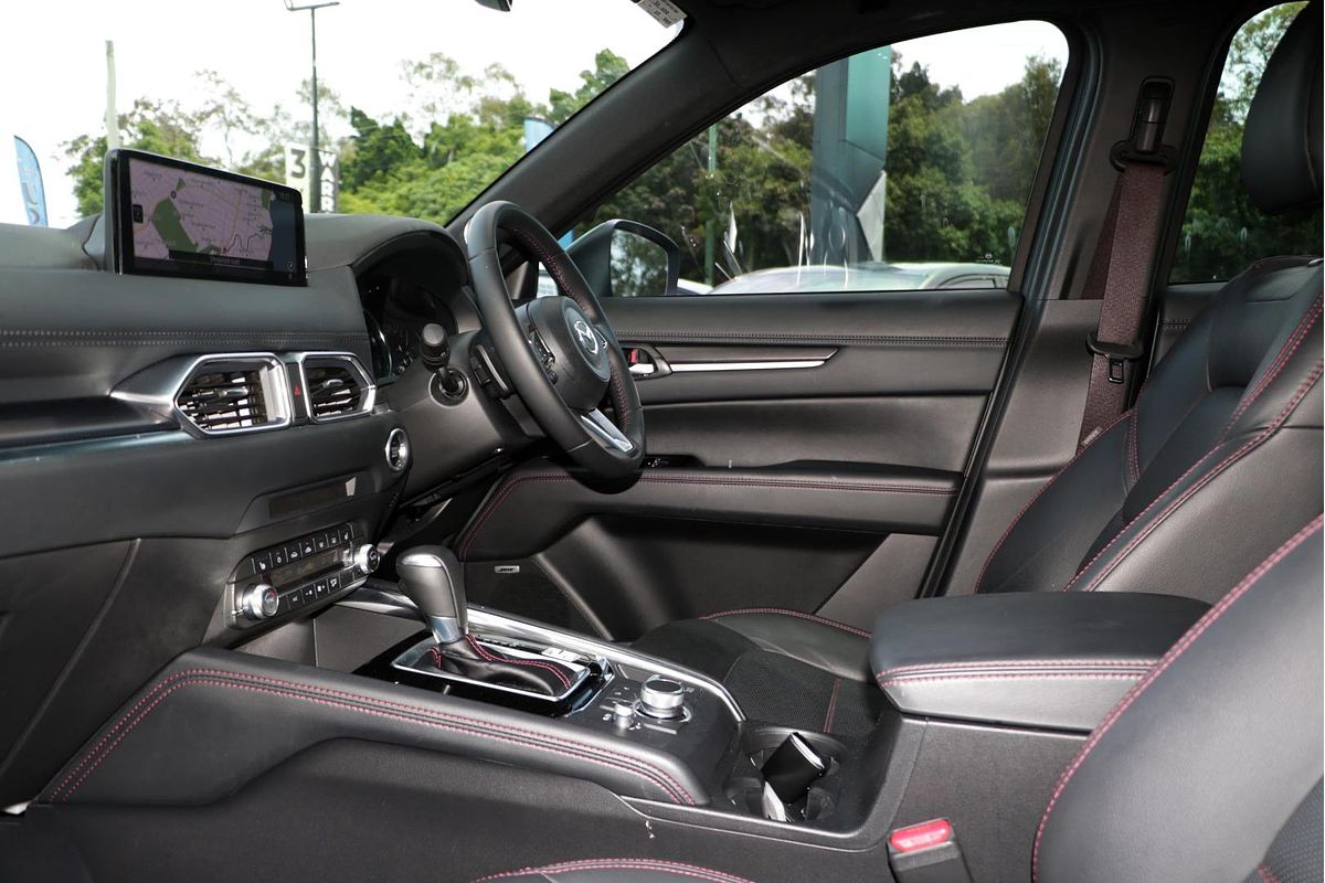 2023 Mazda CX-5 G25 GT SP KF Series