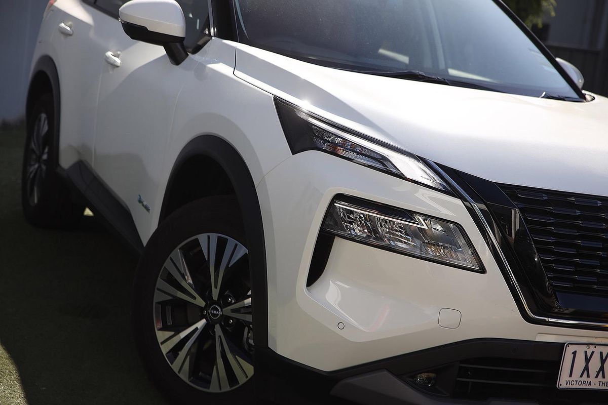 2023 Nissan X-TRAIL ST-L e-POWER T33