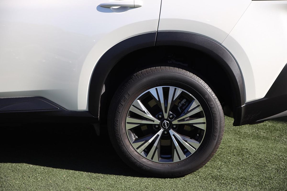 2023 Nissan X-TRAIL ST-L e-POWER T33