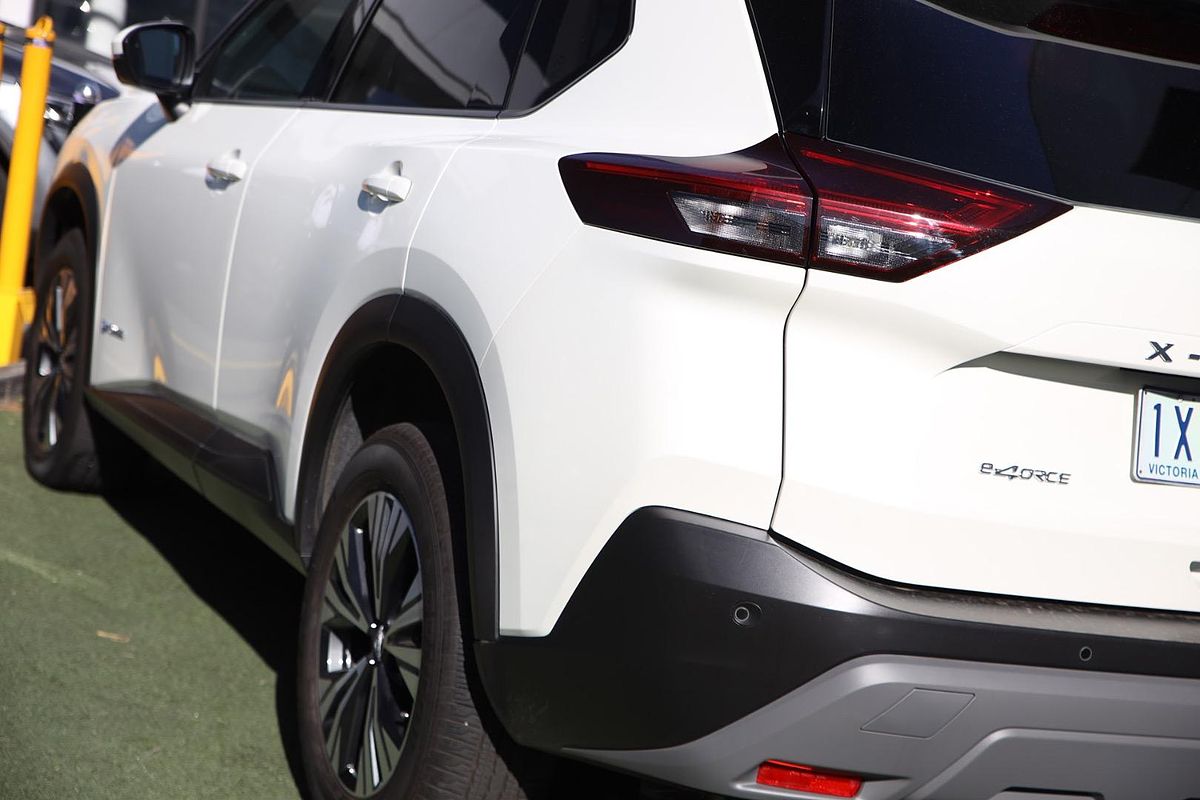 2023 Nissan X-TRAIL ST-L e-POWER T33