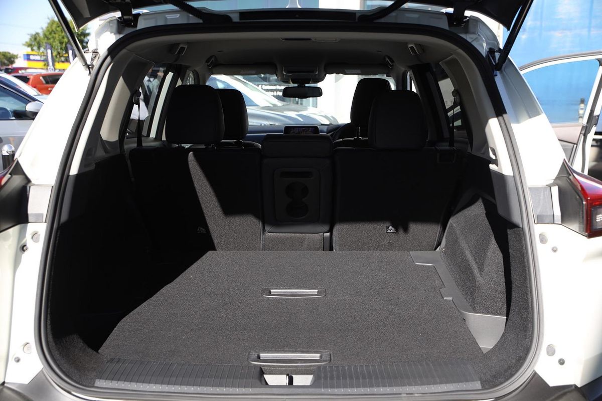 2023 Nissan X-TRAIL ST-L e-POWER T33
