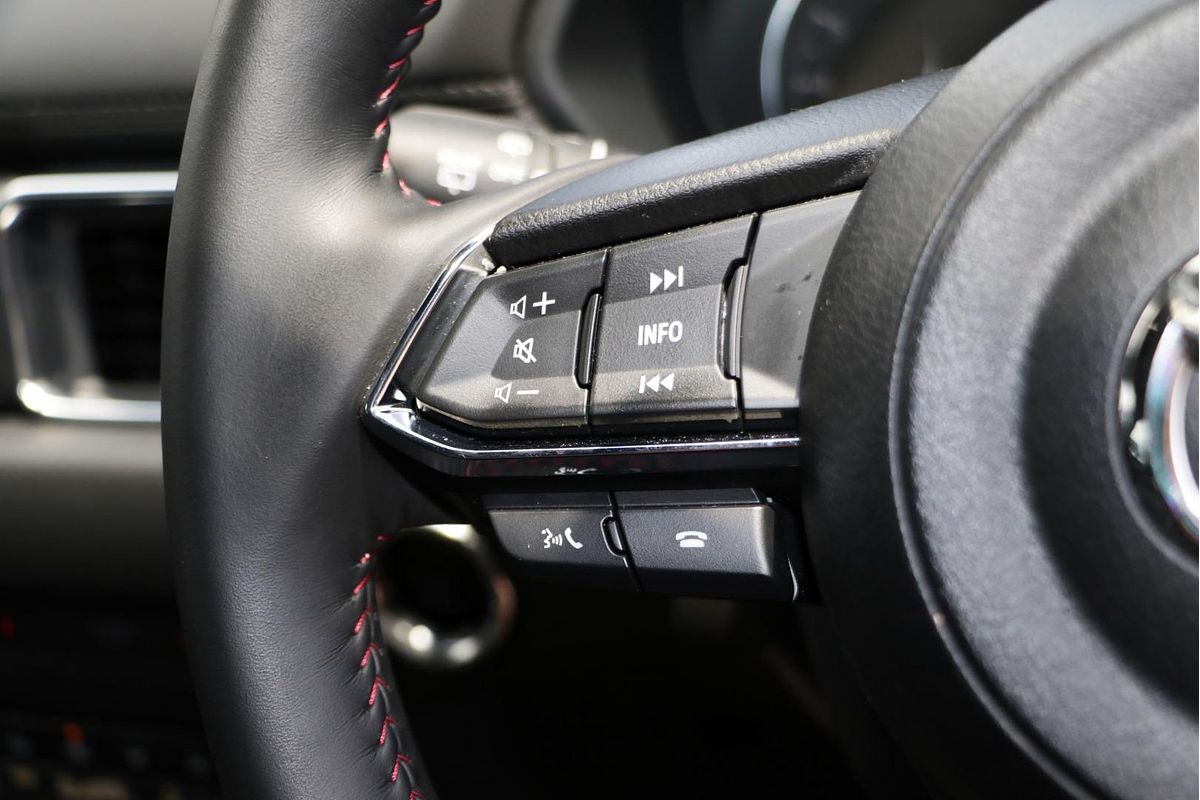 2023 Mazda CX-5 G25 GT SP KF Series