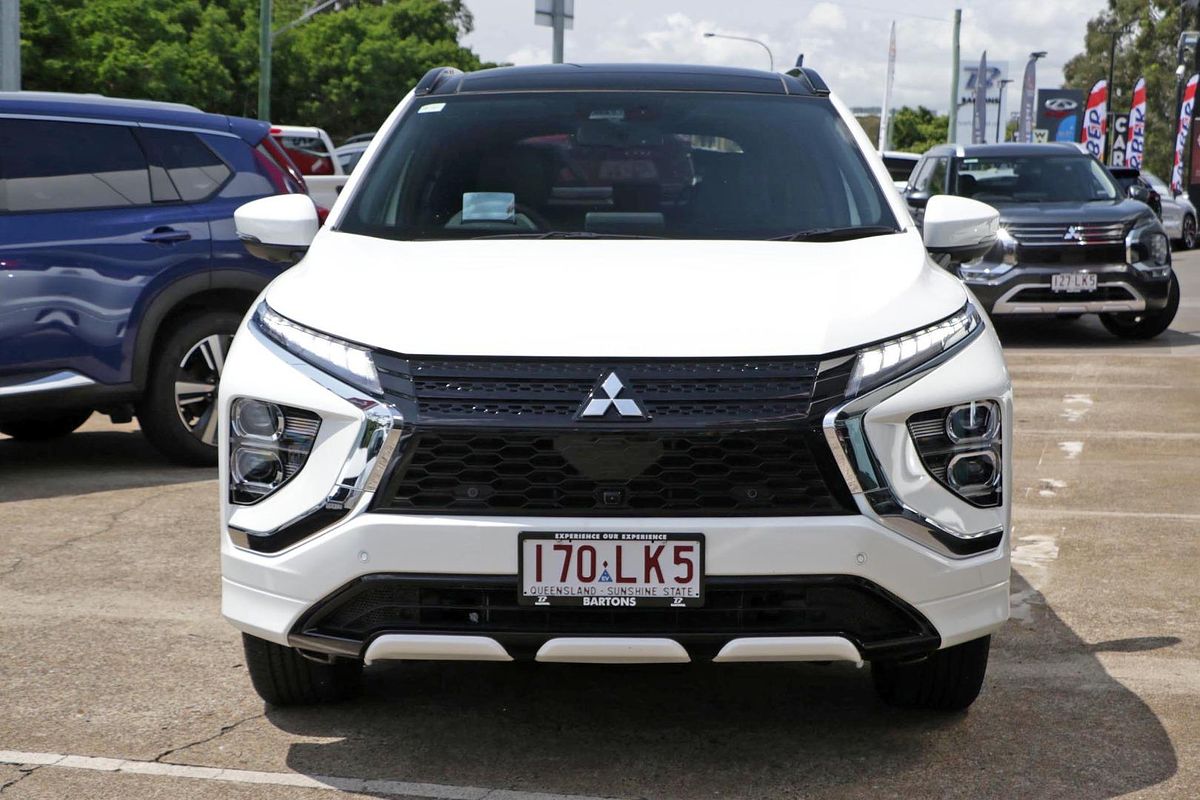 2024 Mitsubishi Eclipse Cross PHEV Exceed YB