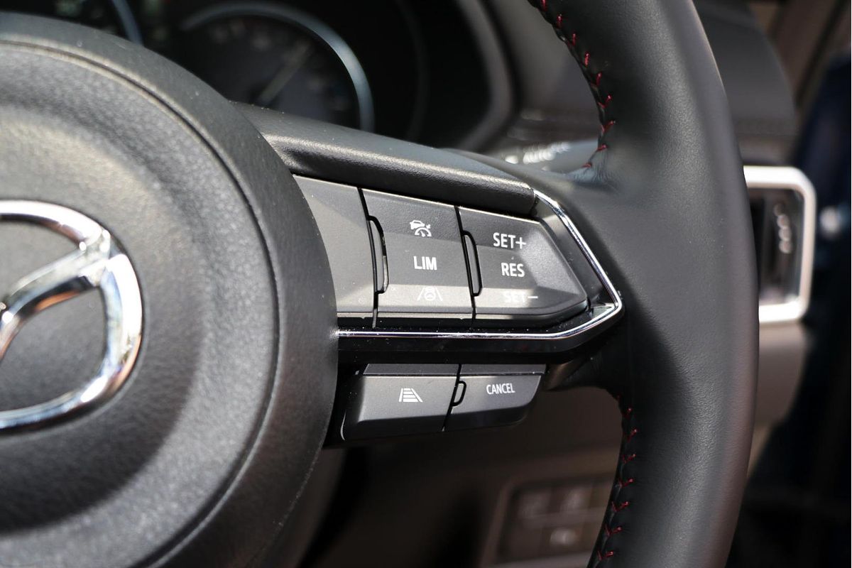 2023 Mazda CX-5 G25 GT SP KF Series