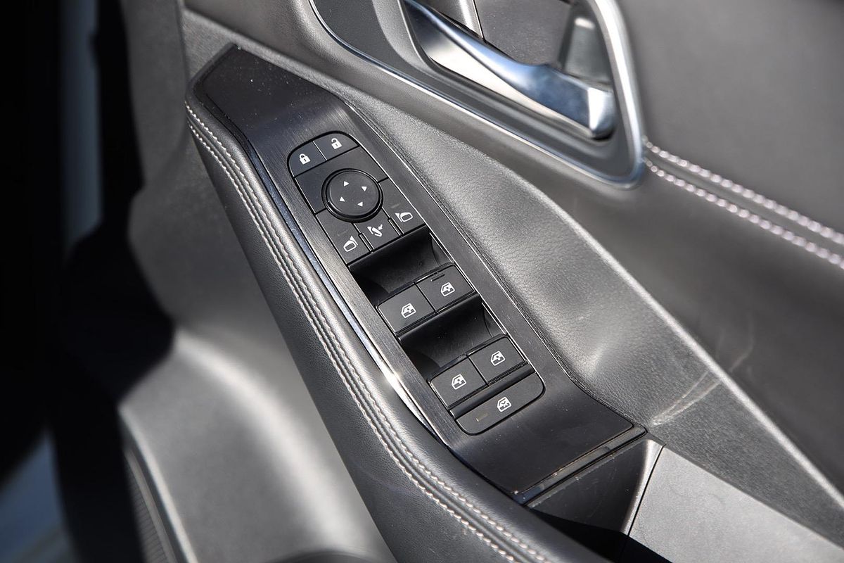 2023 Nissan X-TRAIL ST-L e-POWER T33