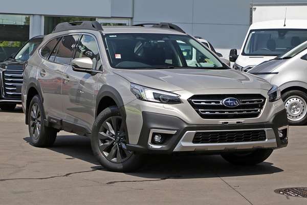 2024 Subaru Outback AWD 6GEN