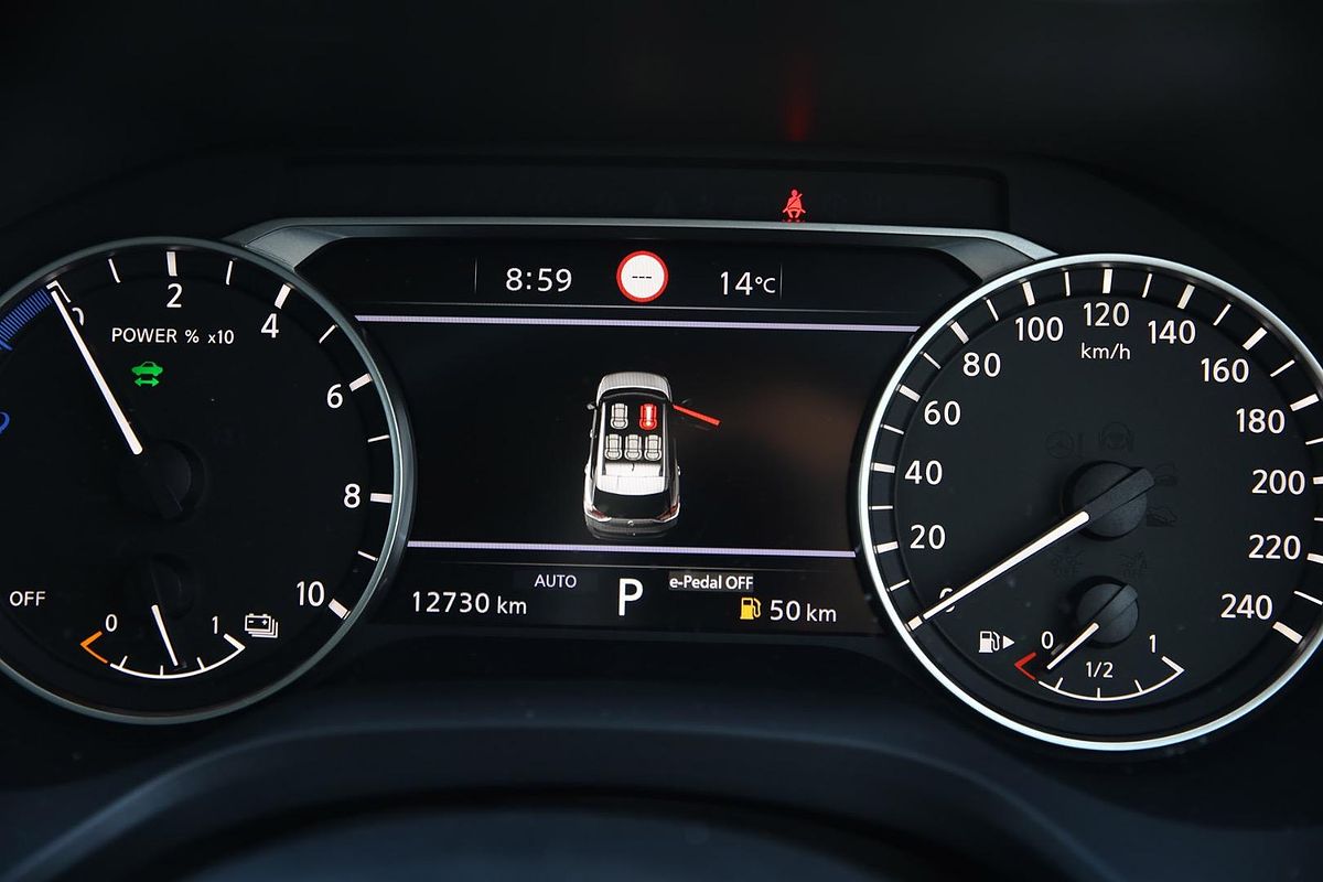 2023 Nissan X-TRAIL ST-L e-POWER T33
