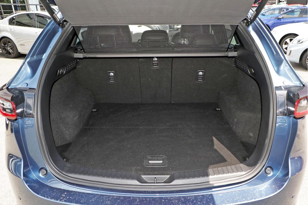 2023 Mazda CX-5 G25 GT SP KF Series