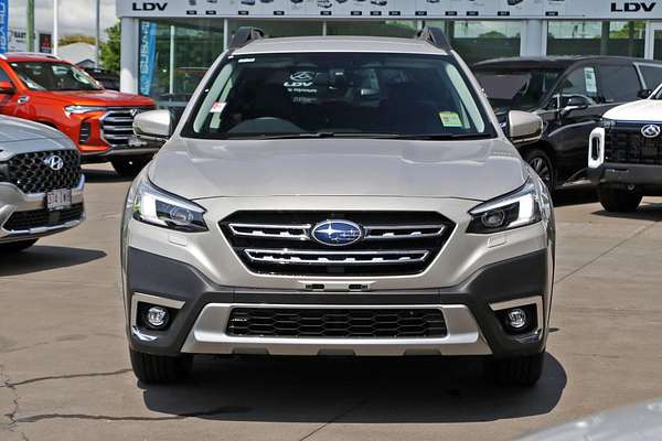 2024 Subaru Outback AWD 6GEN