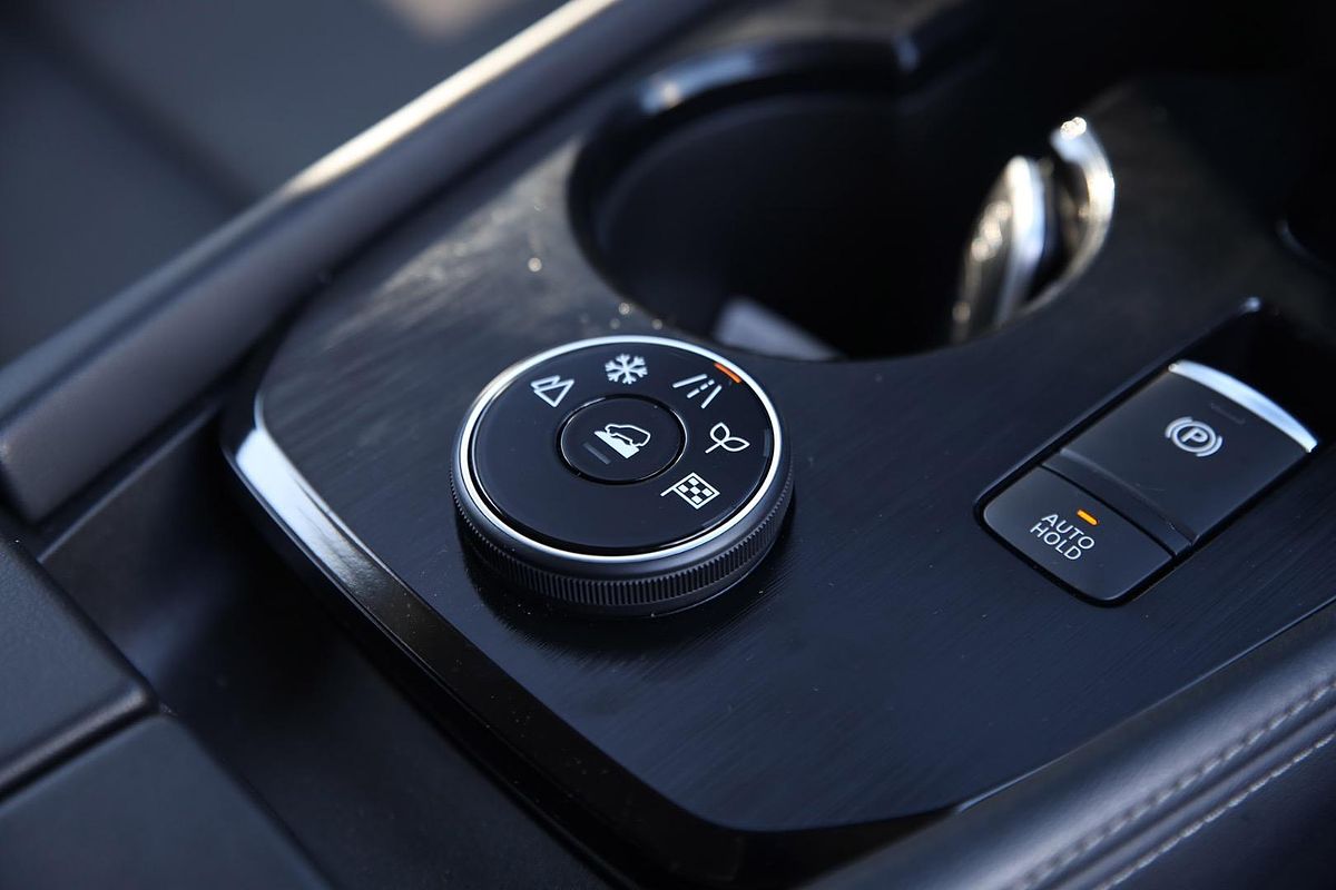 2023 Nissan X-TRAIL ST-L e-POWER T33