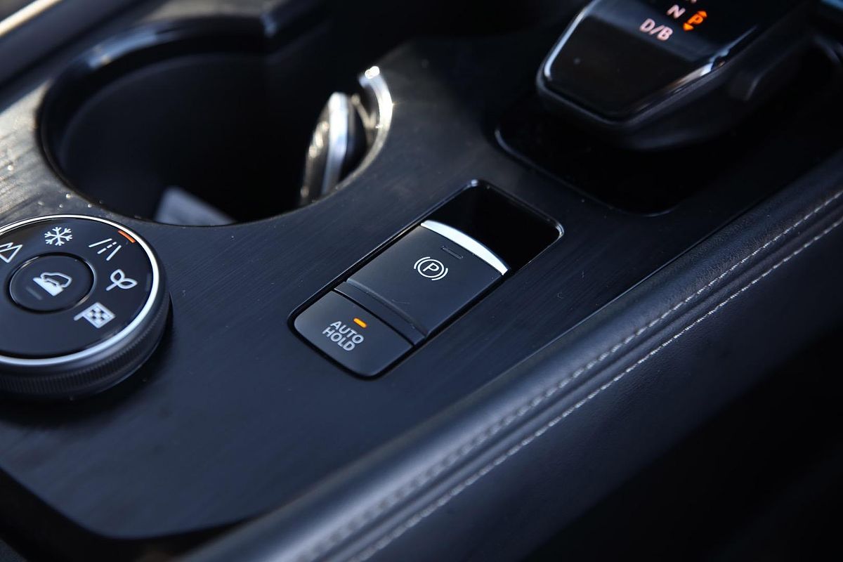2023 Nissan X-TRAIL ST-L e-POWER T33