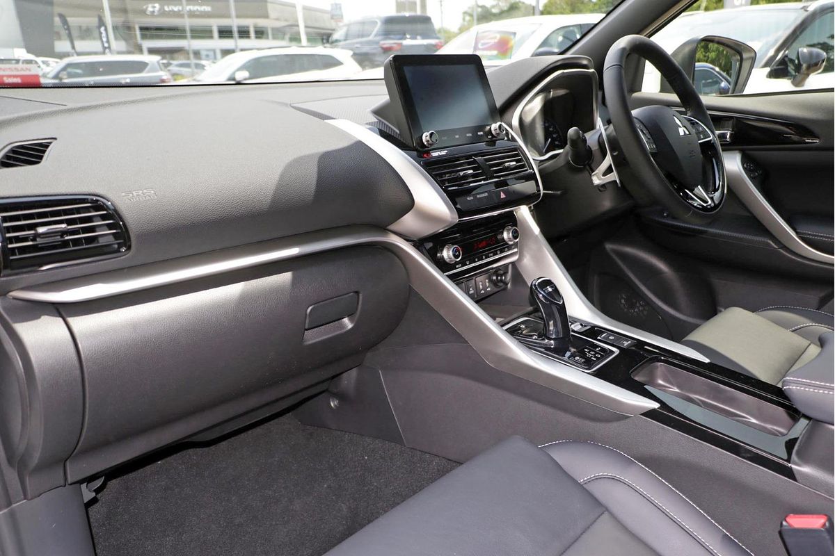 2024 Mitsubishi Eclipse Cross PHEV Exceed YB