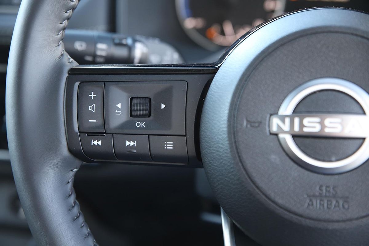 2023 Nissan X-TRAIL ST-L e-POWER T33
