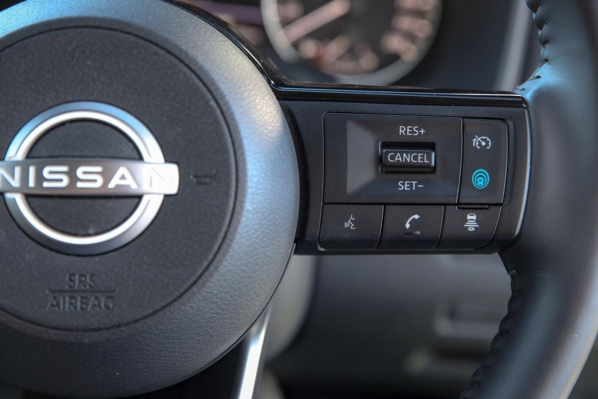 2023 Nissan X-TRAIL ST-L e-POWER T33