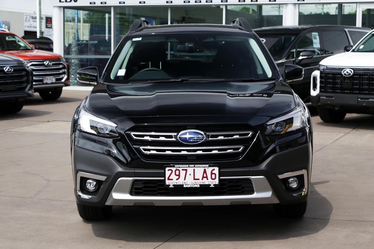 2024 Subaru Outback AWD 6GEN