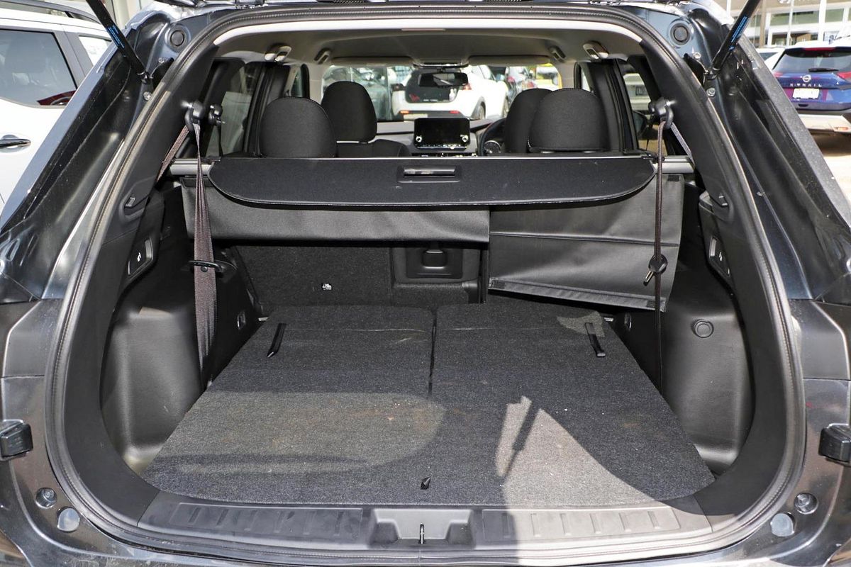 2024 Mitsubishi Outlander LS ZM