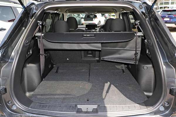 2024 Mitsubishi Outlander LS ZM